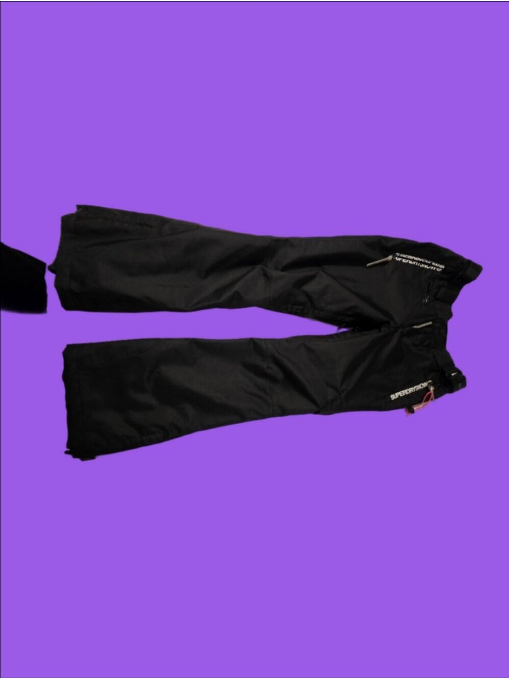 Superdry Ski Pants Like New